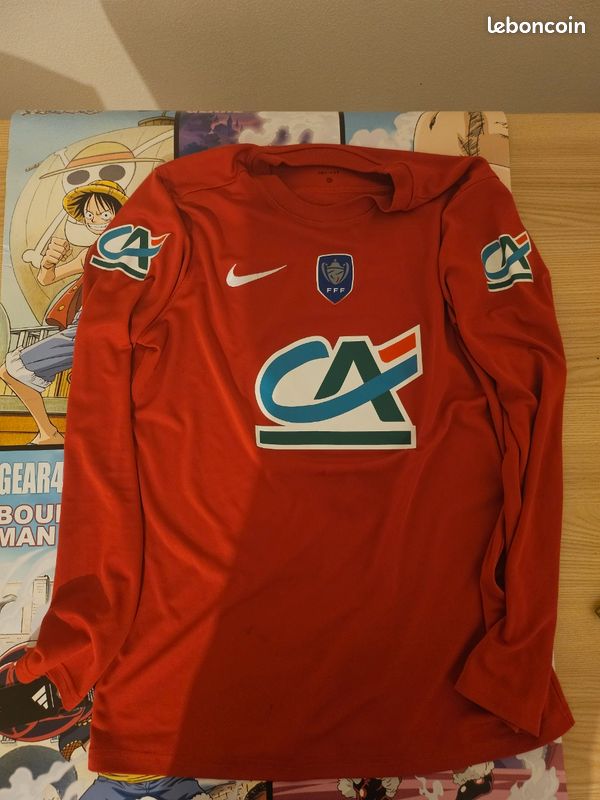 Maillot Extérieur femme Coupe du monde Féminine 2023 France Dri-FIT ADV