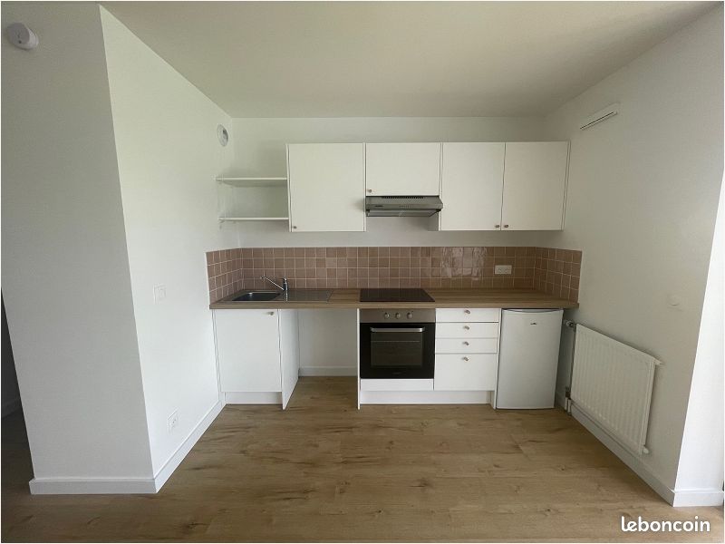 Appartement 1 pièce 27 m² · à Lille · 27 m² · 682 €