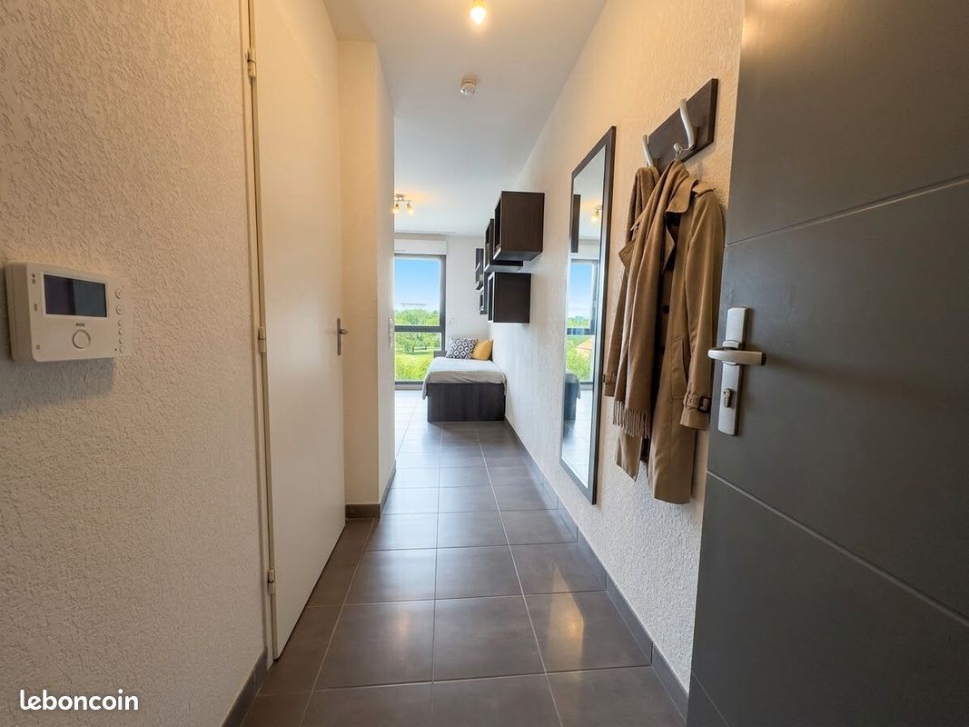 Appartement 1 pièce 20 m² · à Aix-en-Provence · 20 m² · 88 000 €