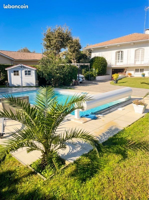 Maison 6 pièces 170 m² · à Audenge · 170 m² · 556 500 €