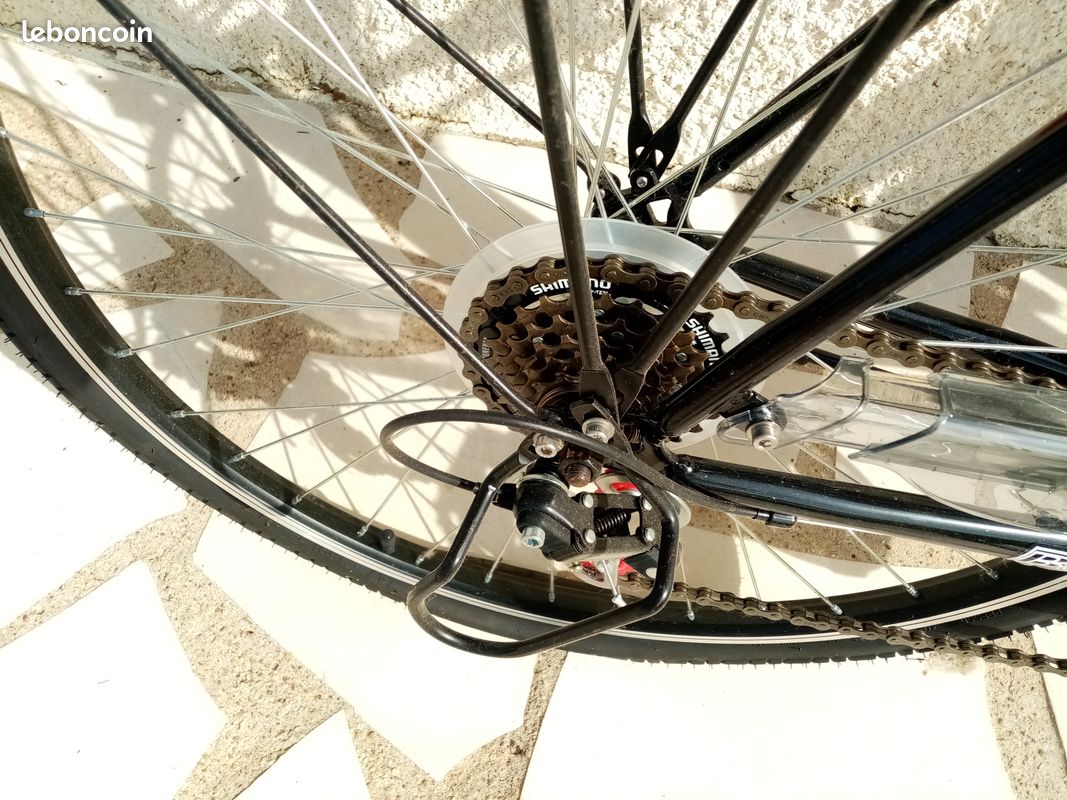 Vélo femme (image 4)