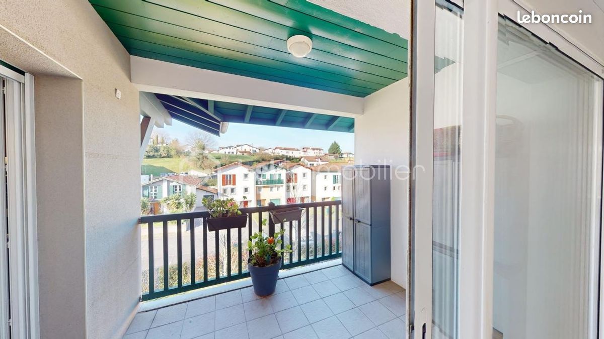 Appartement 4 pièces 92 m² - Larressore 64480 (image principale 3)