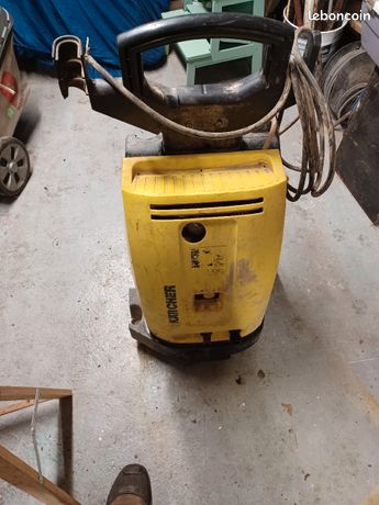 Karcherhd1090professionnelàreparer