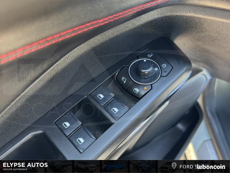 Ford Puma 1.0 EcoBoost Hybrid 155ch ST-Line X S&S Powershift (image 13)