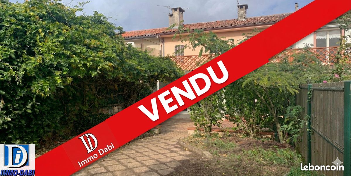Maison 5 pièces 120 m² · à Pins-Justaret · 120 m² · 229 000 €