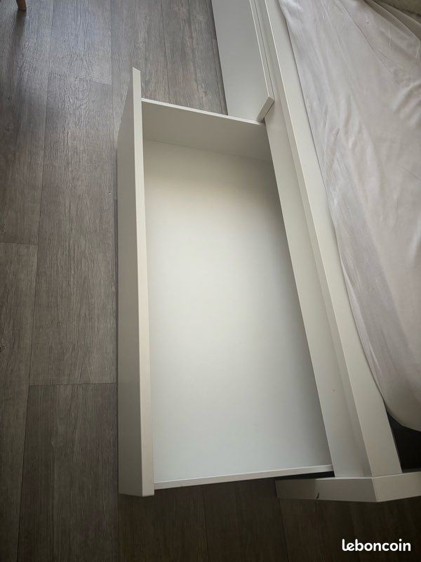 Lit IKEA (image 3)