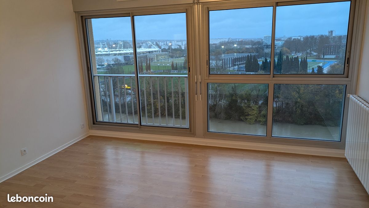 Appartement 2 pièces 47 m² · à Toulouse · 47 m² · 940 €