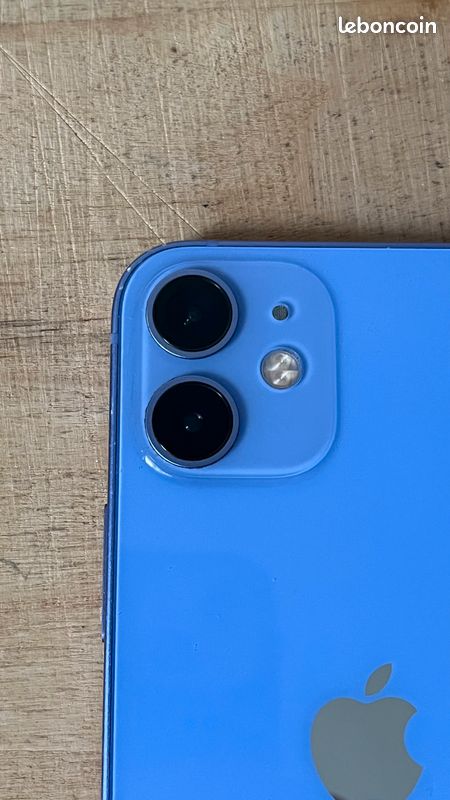 Iphone 12 mini (image 3)