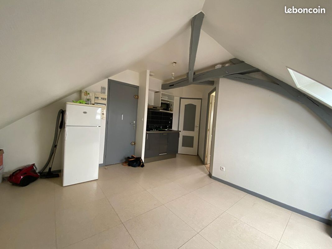 Appartement 1 pièce 26 m² · à Gravigny · 26 m² · 427 €