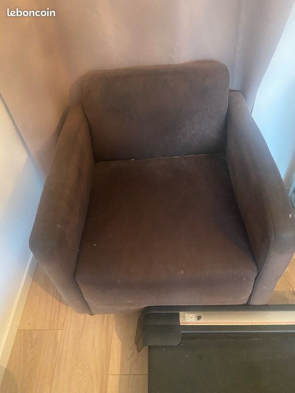 Fauteuil (image 2)