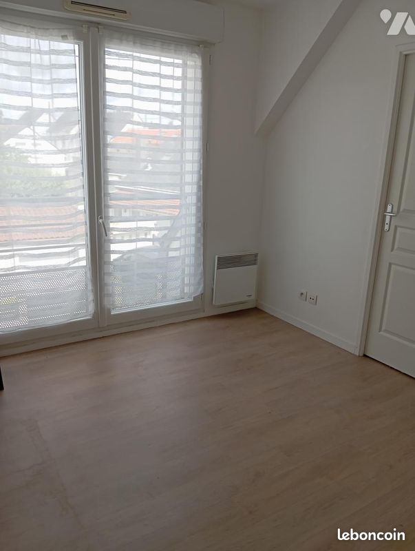 Appartement 2 pièces 50 m² · à Nantes · 50 m² · 664 €/mois
