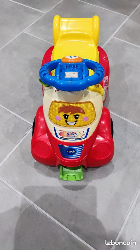 Leboncoin Tut Tut Bolide Porteur Mon Porteur Tut Tut Bolide En