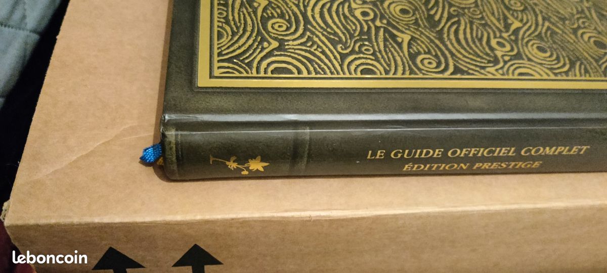 The Legend of Zelda: Breath of the Wild : L'édition collector déballée