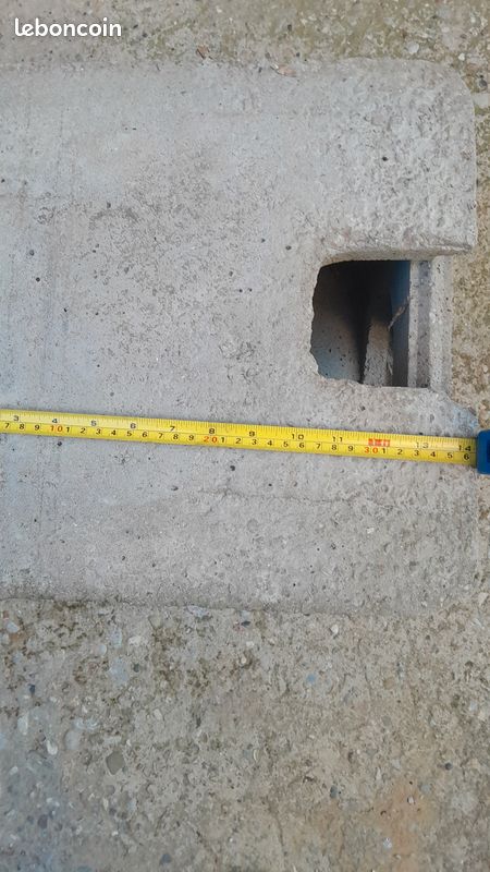 Regard beton (image 4)