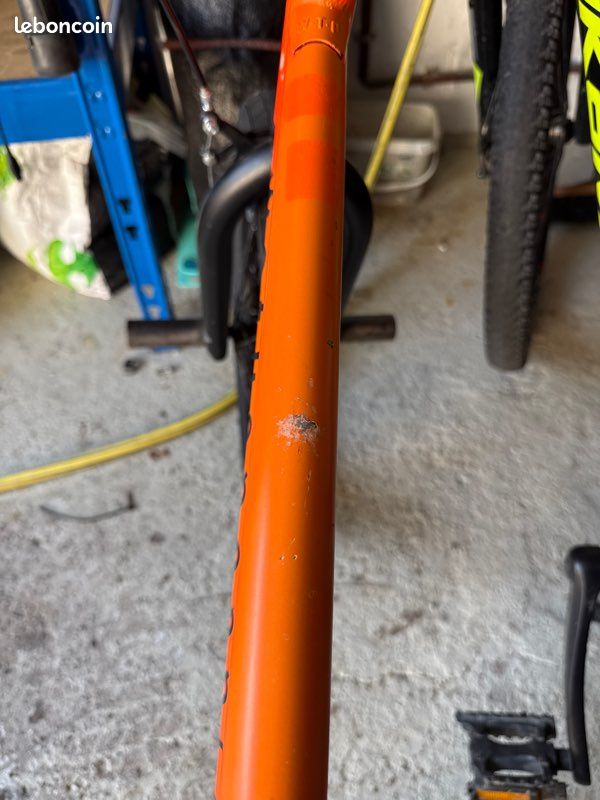 BMX WeThePeople Nova 20” (image 5)