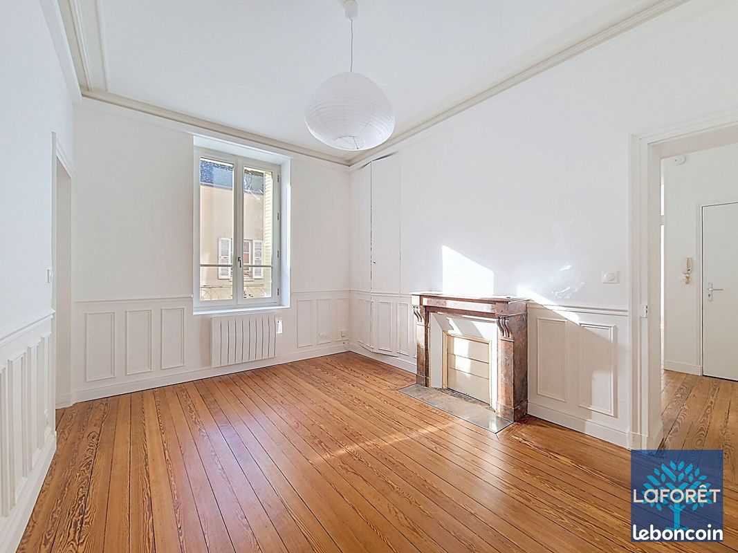 Appartement 3 pièces 60 m² · à Étampes · 60 m² · 990 €/mois