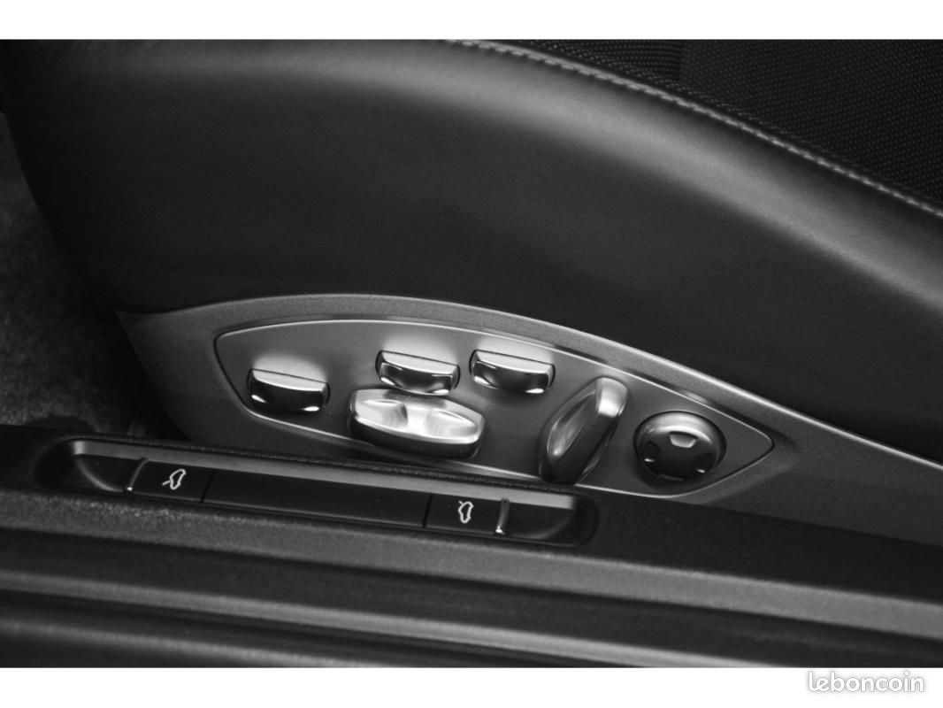 Porsche 911 991.2 CARRERA S COUPÉ PDK 3.0 420 CH / Chrono Cuir PSE PASM 18 positions (image 18)