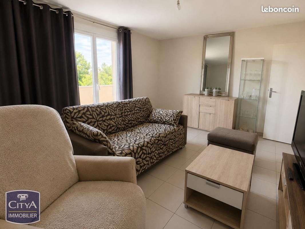 Appartement 2 pièces 48 m² · à Laon · 48 m² · 48 000 €