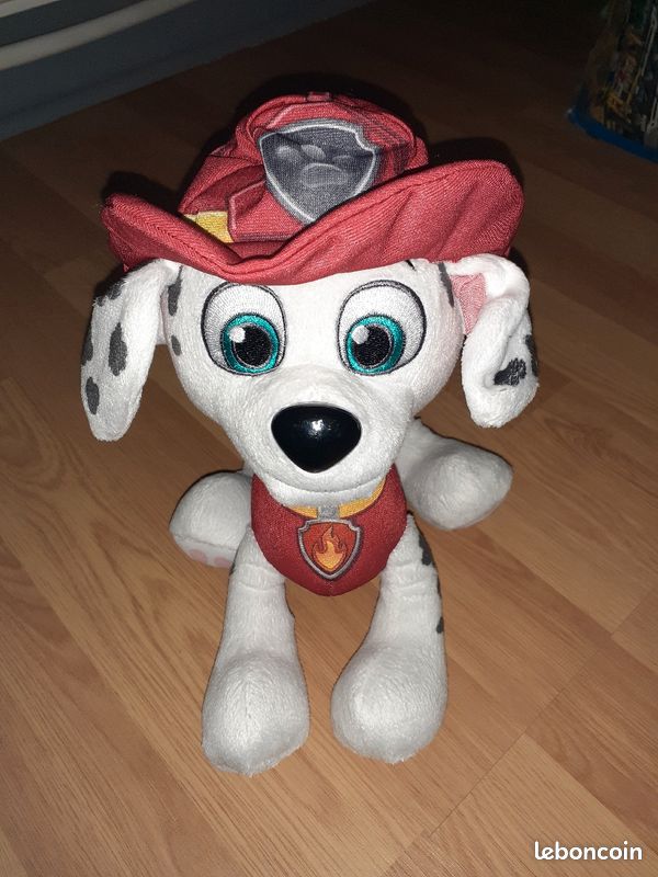 Peluches (image 2)