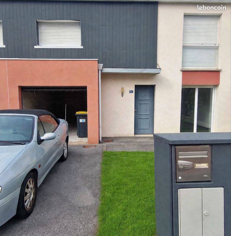 Maison 5 pièces 101 m² · à Saint-Nazaire · 101 m² · 279 €