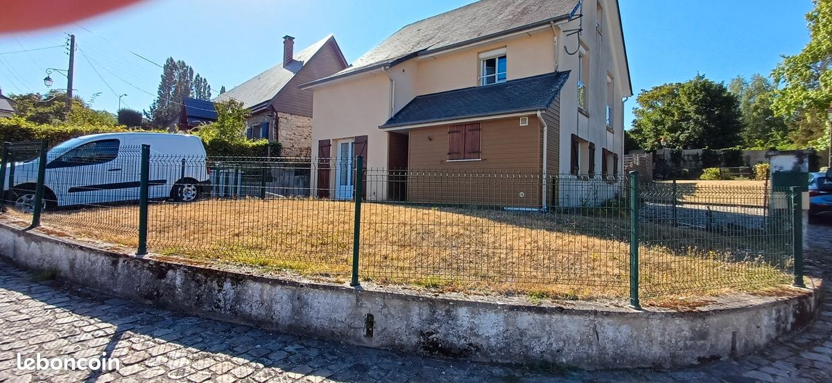 Appartement 3 pièces 60 m² · à Le Trait · 60 m² · 700 €/mois