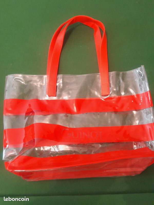 Produit de beauté guinot (image 1)