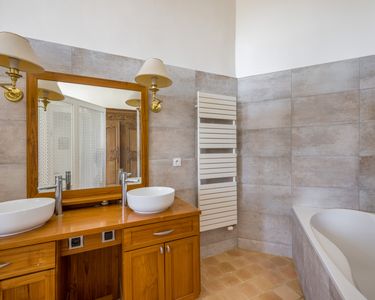 Maison 990 000 € - 224 m²