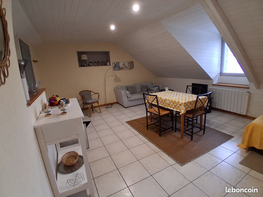 Appartement 1 pièce 30 m² · à Ploufragan · 30 m² · 380 €/mois