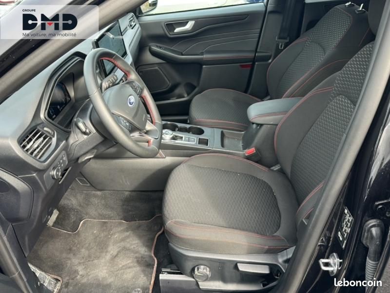 Ford Kuga 2.5 Duratec 180ch Hybrid FlexiFuel ST-Line Powershift (image 9)
