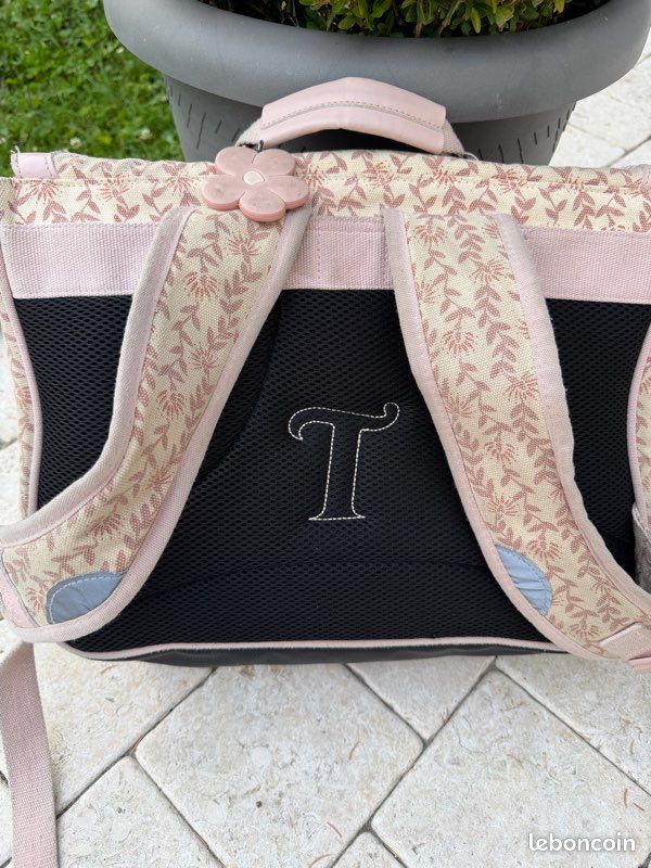 Grand cartable Tann’s (image 7)