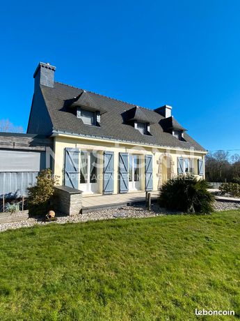 Maison 6 pièces 117 m²