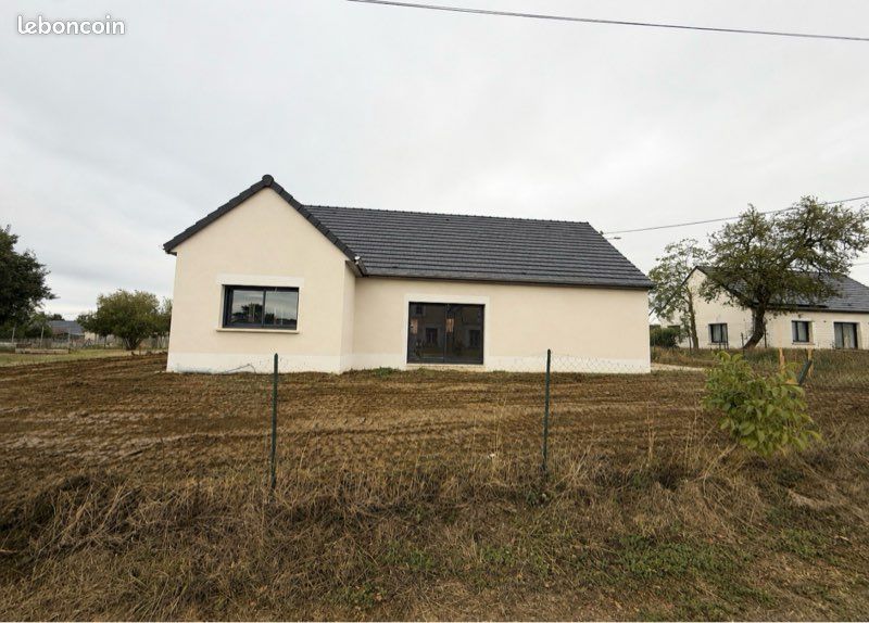 Maison 4 pièces 112 m² · à Auxerre · 112 m² · 205 000 €