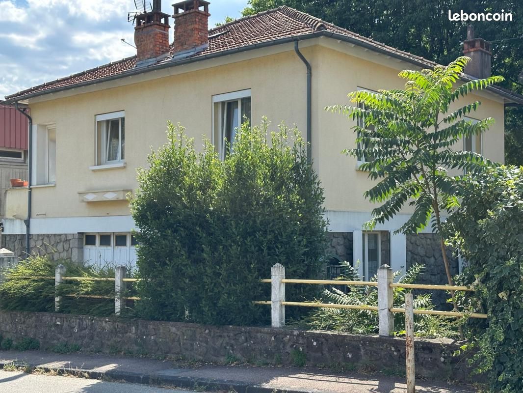 Maison 6 pièces 105 m² · à Aubenas · 105 m² · 199 000 €