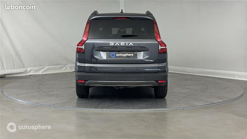 Dacia Jogger 1.0 ECO-G 100ch SL Extreme+ 7 places (image 6)
