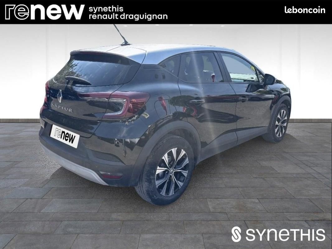Renault Captur TCe 100 GPL Evolution (image 3)