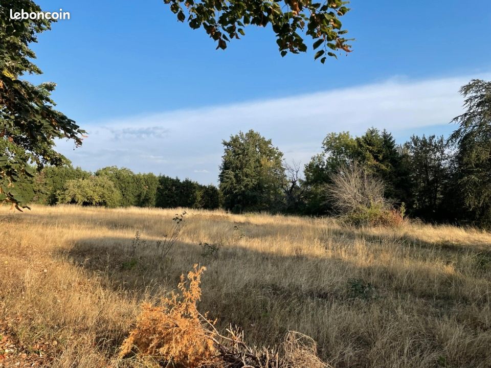 Terrain 1220 m² · à Mazamet · 68 000 €