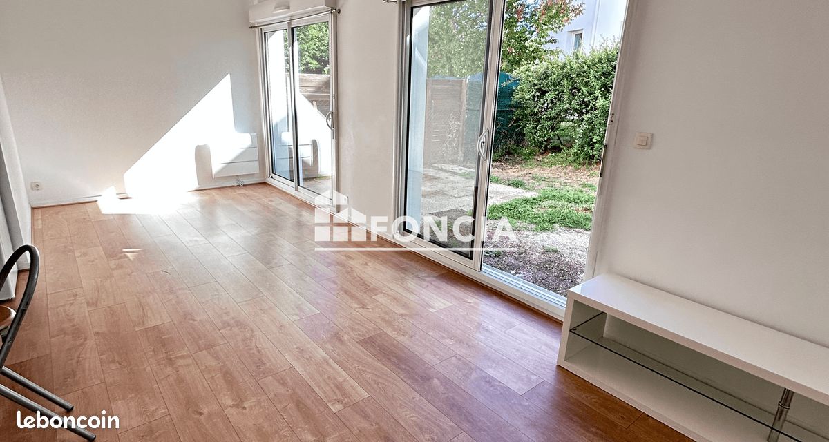 Appartement 2 pièces 49 m² · à La Roche-sur-Yon · 49 m² · 614 €/mois