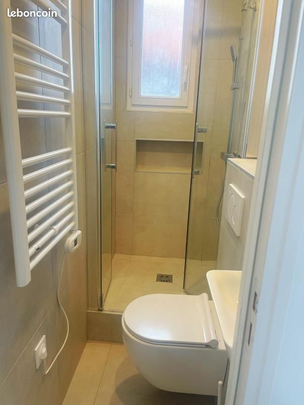 Appartement a louer fontenay-sous-bois - 1 pièce(s) - 20 m2 - Surfyn