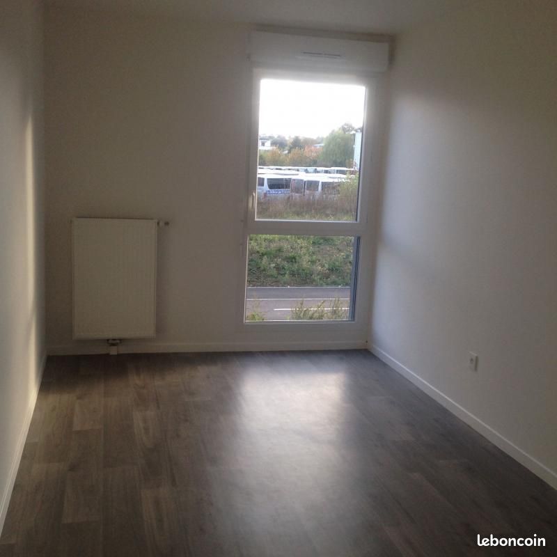 Appartement a louer carrieres-sous-poissy - 2 pièce(s) - 49 m2 - Surfyn