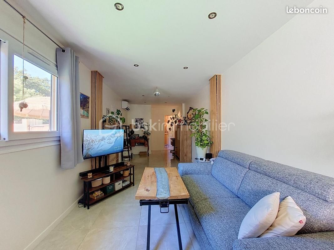 Maison 2 pièces 40 m² · à La Seyne-sur-Mer · 40 m² · 249 900 €