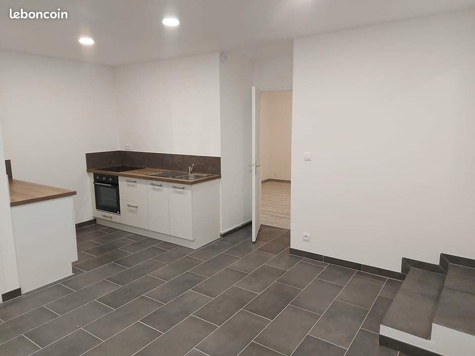 Appartement 2 pièces 42 m² · à Gaël · 42 m² · 490 €/mois