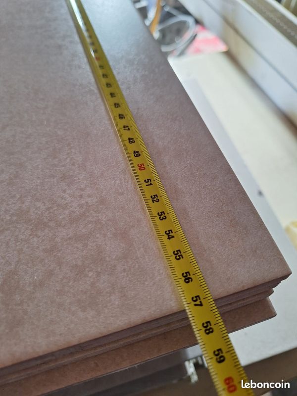 Ot de carrelage varié - Idéal petites surfaces ou rénovation (image 1)