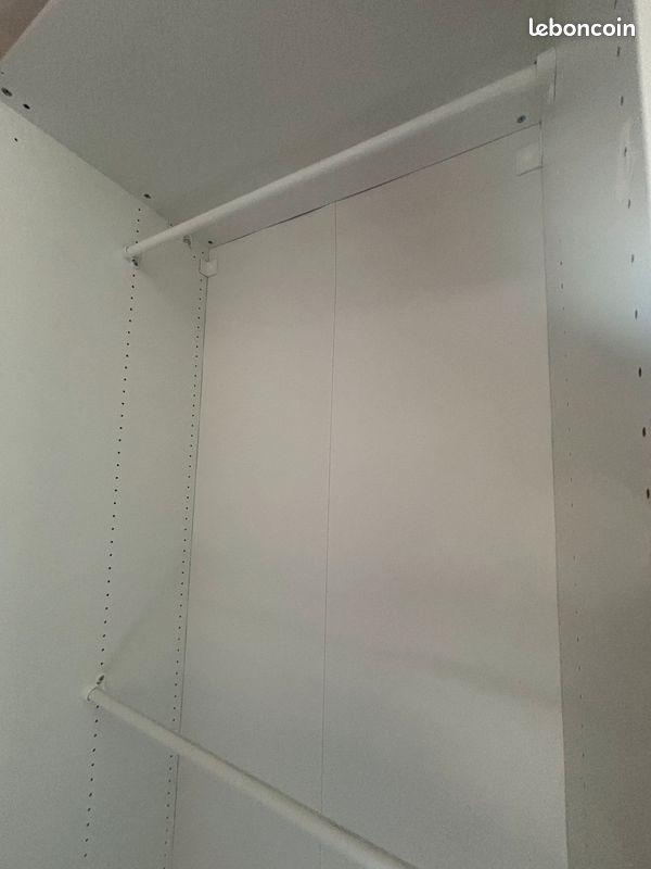 Caisson IKEA ARMOIRE (image 3)