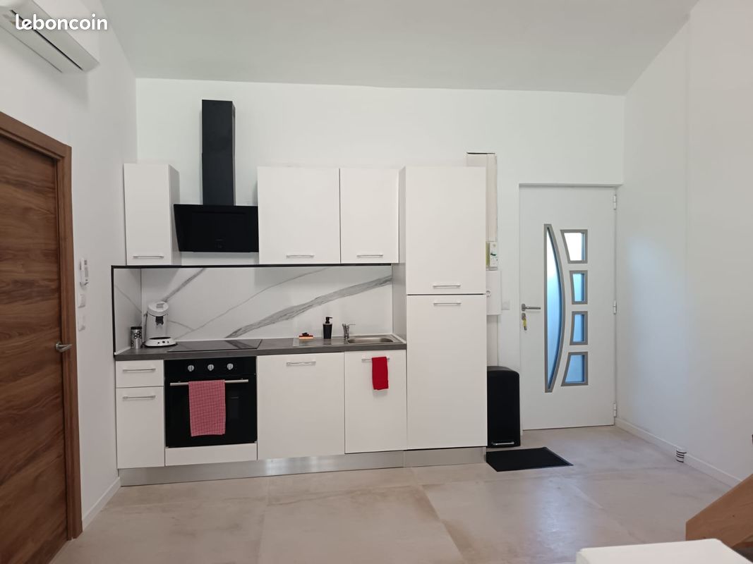 Appartement 2 pièces 45 m² · à Nîmes · 45 m² · 179 000 €
