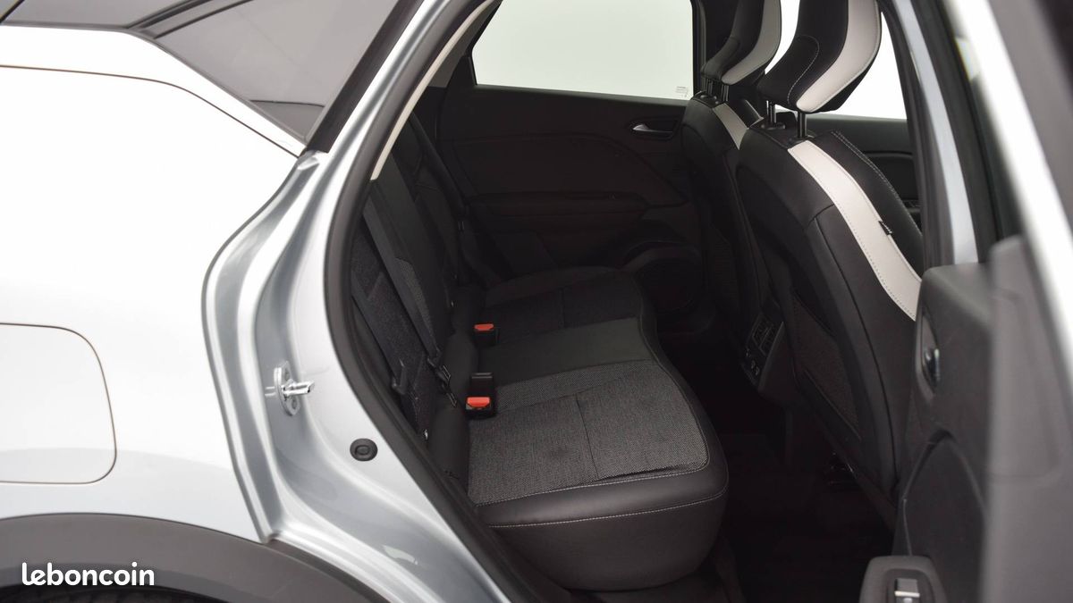 Renault captur tce 100 gpl 21 intens (image 7)