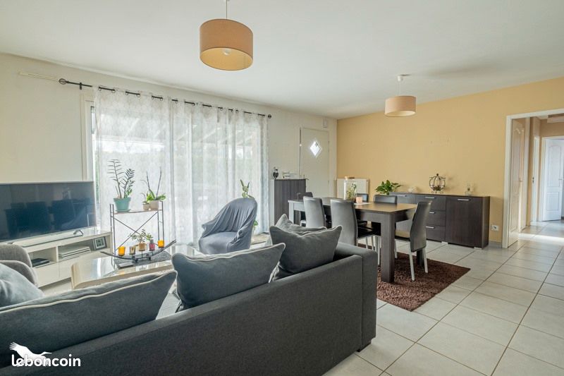 Maison 4 pièces 95 m² · à Saint-Loubès · 95 m² · 272 896 €