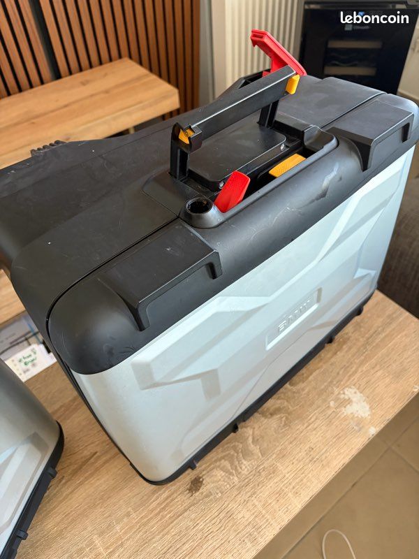 Valises Vario 1250 gs (image 2)