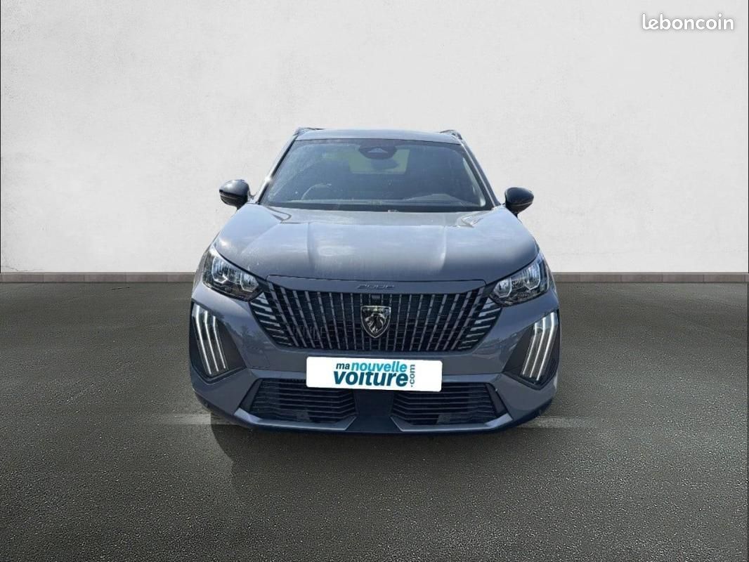 Peugeot 2008 Hybrid 145 e-DCS6 - Allure (image 2)