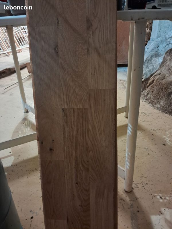 Parquet bois 3 lames (image 2)