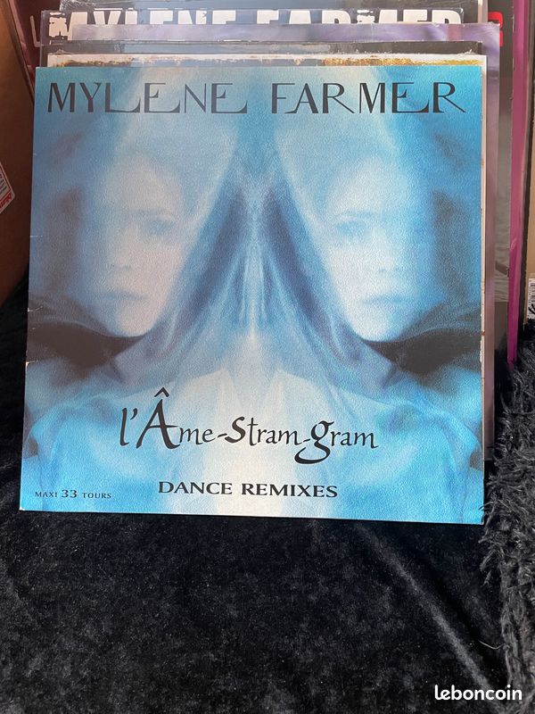 Mylène Farmer (image 1)